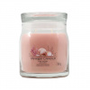 Yankee Candle Signature Medium Jar Pink Sands 368 g