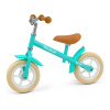 MILLY MALLY Detské odrážadlo bicykel Marshall Mint 77x40x58 zelená