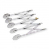 Radielko na cesto 5 riadkov priemer 5 cm, 24 cm 100028946