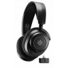 Bezdrôtové slúchadlá na uši SteelSeries Arctis Nova 7