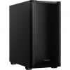 Be quiet! skříň PURE BASE 501 / ATX / 2x140mm fan / USB-C / černá BG073