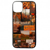 Kryt na telefon - Autumn Vibes - AV32 (Značka: Motorola, Model telefonu: Moto G54 5G/ G54 Power Edition)