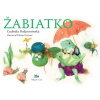 Mladé letá Žabiatko