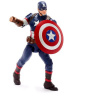 Disney Captain America originálna hovoriaca akčná figúrka