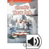Clunks New Job + mp3 Pack - Shipton, Paul