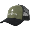 Westin Šiltovka Jet Cap Moss/Black