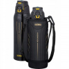 Thermos Sport Hydratačný termoska 1 l čierna