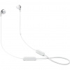 Bezdrôtové slúchadlá do uší JBL TUNE 215BT (JBLT215BTWHT)