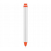 Logitech Crayon dotykové pero pre PDA 20 g Oranžový, strieborný