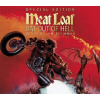Meat Loaf, BAT OUT OF HELL, CD