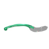 ACCOSSATO Spare handle ACCOSSATO master cylinder zelená