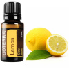 Esenciálny olej Lemon 15 ml doTERRA