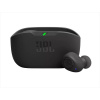 Bezdrôtové slúchadlá Bluetooth JBL Wave Beam Buds Black (JBLWBUDSBLK)
