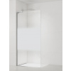 Swiss aqua technologies Sprchová zástěna SAT Walk-in 90 cm SATBWI90MPZAVL