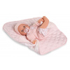 Antonio Juan 14365 BIMBA - žmurkacia bábika - 37 cm