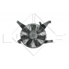 Ventilátor chladenia motora NRF 47468