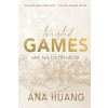 Twisted Games: Hry na ostří nože - Ana Huang