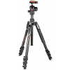 Statív Manfrotto Befree Advanced Lever designed for SONY Alpha (MKBFRLA-BH)