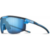 JULBO ULTIMATE Spectron 3CF Blue / Black Smoke