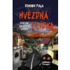 Stíny nad Malinovým vrchem Hvězdná hlídk - Dominik Fiala