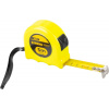 Meter WorkTiger 16 5,0 m, 19 mm, stáčací ABS