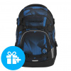 Coocazoo MATE Electric Ice 30l