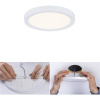 Paulmann 93031 AREO VariFit LED panel zabudovateľný LED 6.5 W biela; 93031
