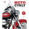 MOTOCYKLY: velký obrazový průvodce