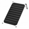 Solárna nabíjačka telefónu smartfón USB panel 5V