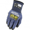 Rukavice pracovné Mechanix Wear SpeedKnit S2CC06 - modré, XL