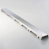 Tece Rošt Drainline 75 cm kartáčovaná nerez steel 600883