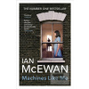 Machines Like Me (Ian McEwan)