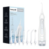 Čistič medzizubních priestorov FairyWill FW-5020E (biela) 6973734200869