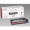 Canon originál toner CRG717, magenta, 4000str., 2576B002, Canon MF-8450