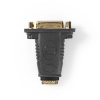 Nedis CVGB34911BK