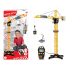 Dickie Giant Jeřáb Crane 100 cm kabel