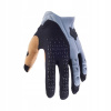 Rukavice CROSS enduro MTB FOX PAWTECTOR BLACK/GREY S