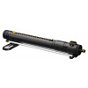 Fiskars X-series Obdĺžnikový zadažďovač M, 300 m², 1070832