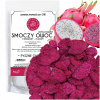 Dračie ovocie Lyofilizované náplasti Pitaja, Dragon Fruit - 100 g