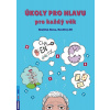 Úkoly pro hlavu pro každý věk - Alena Nevěčná, Nevěčný Jiří
