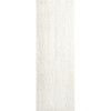 LOVE CORE obklad Formwork s matným povrchom, rektifikovaný, 35 x 100 x 1,05 cm, white, 635.0095.001