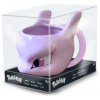 EPEE 3D hrnček Mewtwo