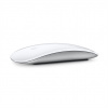 Apple Magic Mouse (2024) - White Multi-Touch Surface mxk53zm/a
