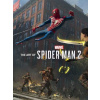 Midas Spider-Man Art Book The Art of Marvel´s Spider-Man 2