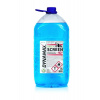 DYNAMAX Zimná kvapalina do ostrekovačov -40°C 5 l (Dynamax Screenwash zimná zmes -40°C PET, 5L)