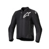 Bunda VIPER AIR V4, ALPINESTARS (čierna, veľ. 3XL)