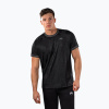 Pánske tričko Venum Aegis Dry Tech black
