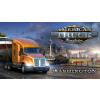 American Truck Simulator – Washington (PC Steam) (Global)