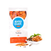 KetoDiet Sušené mäso – morčacie (30 g)