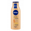 Nivea body Milk Q10 Spevňujúce telové tónovcie mlieko 400ml 84396